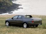 Holden Cross 8 Concept 2002 года